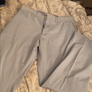 *LAST CHANCE-donating soon* J.crew dress pants
